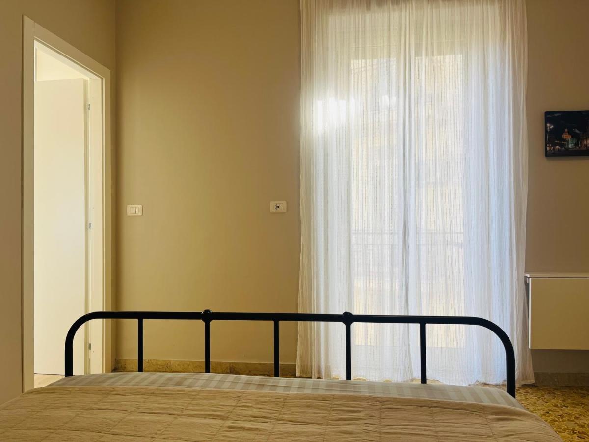 卡塔尼亚La Terrazza Di Sant'Agata公寓 外观 照片
